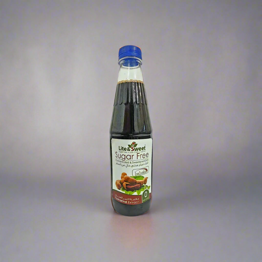 Lite & Sweet Sugar-Free Tamarind Juice 975 ml