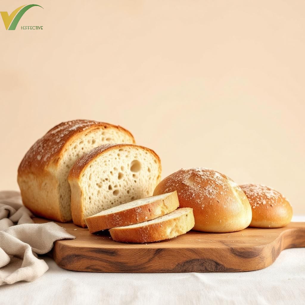 Bread