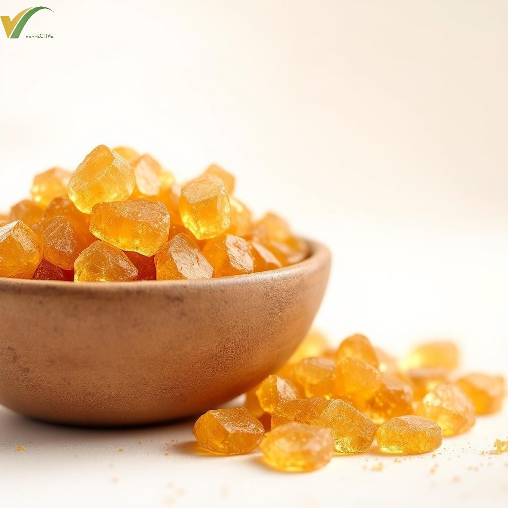 Arabic Gum